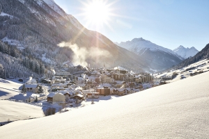 Wintersaison 2020/21 in Ischgl abgesagt