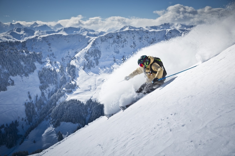 ALPIN CARD: Neuer Ticket-Verbund im Salzburger Land