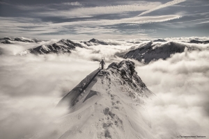 Welche Skigebiete am Wochenende aufsperren, lest Ihr hier!