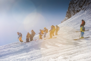 Jetzt für die Side-Events beim FreerideTestival anmelden!