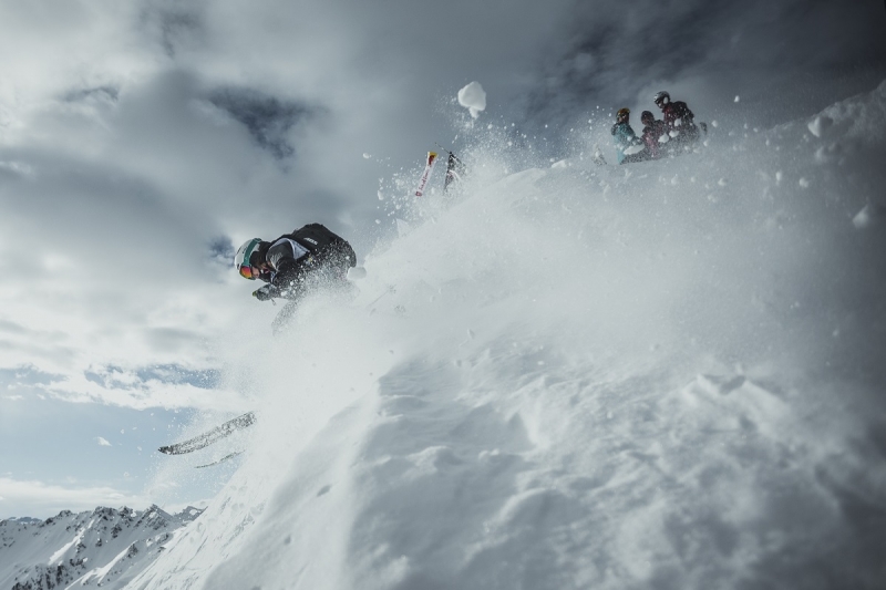 Open Faces Freeride Series 2019 – Alpbachtal