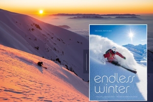 3x Endless Winter zu gewinnen!