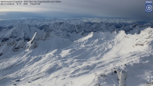 Zugspitze