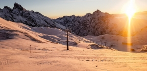 Zugspitze