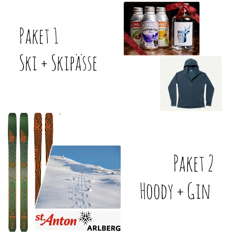 freeskiers.net Weihnachtsgewinnspiel 2020 - Tag 13