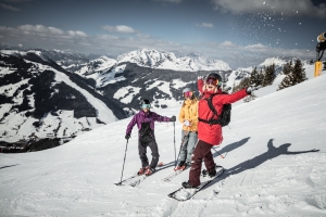 Skicircus öffnet am 24. Dezember!