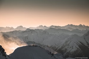 Saisonstart im Ötztal