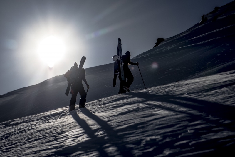 4* Open Faces Freeride World Qualifier Obergurgl-Hochgurgl