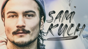 Is This The Best skier in the World? Sam Kuch Two Years of Shred