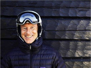 Ingemar Stenmark