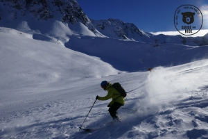 Mit Guide &amp; Ride auf den Wetterkreuzkogel