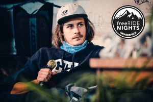 Interview: Christoph &quot;Schöffi&quot; Schöfegger/Freeride Nights Innsbruck