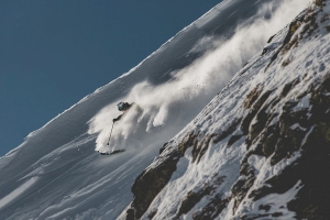 Open Faces Freeride Series starten in Kappl und Alpbach in die Saison