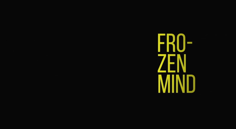 Frozen Mind - Full Film