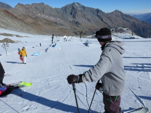 Stubai Premiere