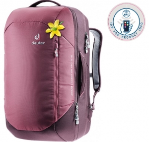 Quelle: deuter.com