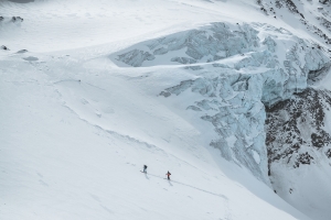 Thule FreerideTestival presented by BMW xDrive | Kaunertal2017