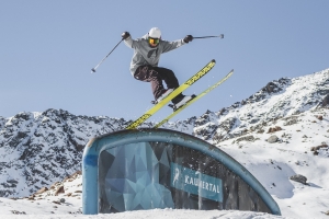 Lukas Schlickenrieder war für uns beim 34. Kauertal Opening