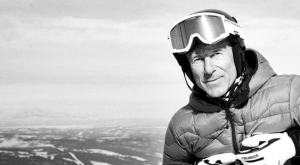 Ingemar Stenmark