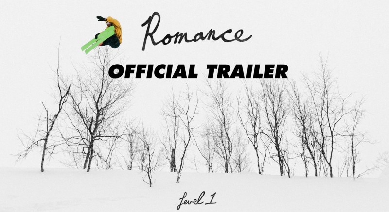 Romance - Official Trailer