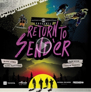 Return to Send&#039;er