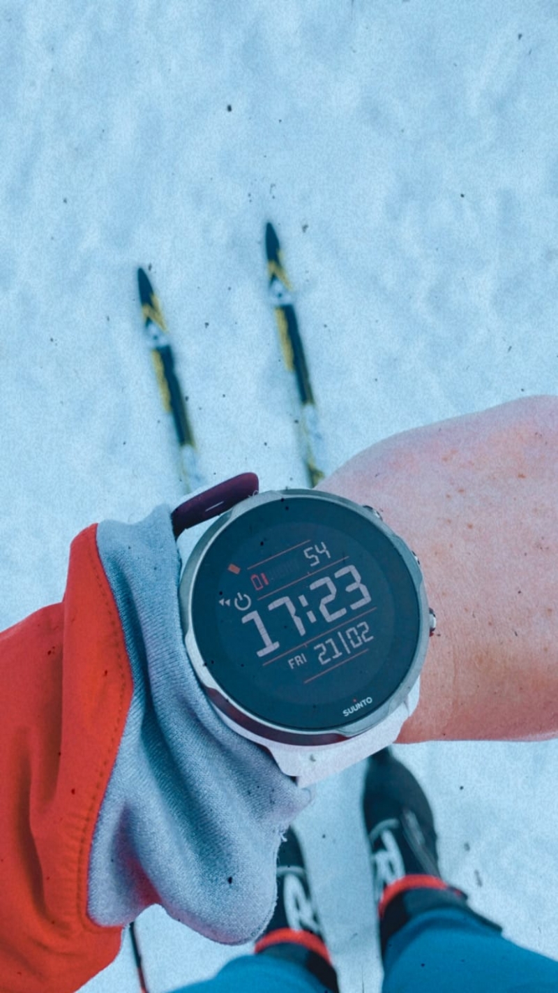 Suunto 7