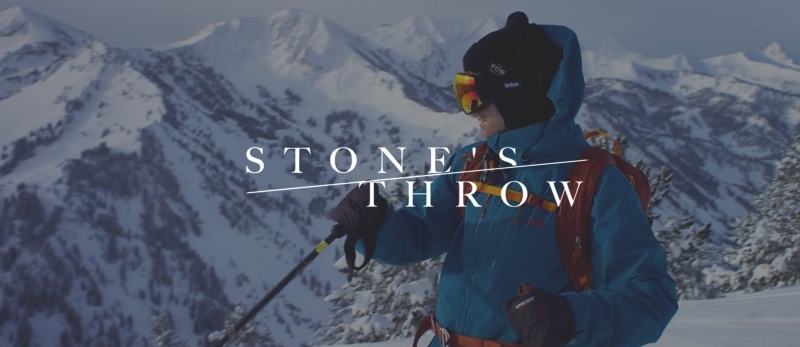 DPS Cinematic // Stone’s Throw Full Movie