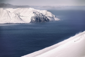 A land shaped by women