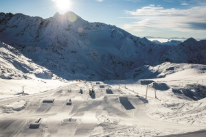 Stubai Premiere