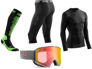 Julbo + CEP