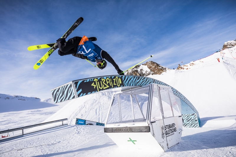 Event Review: FIS Freeski World Cup Stubai