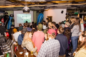 Freeride Nights Innsbruck