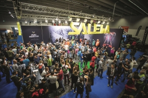 Alpinmesse 2019 9. + 10. November 2019