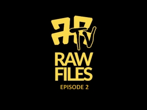 Raw Files